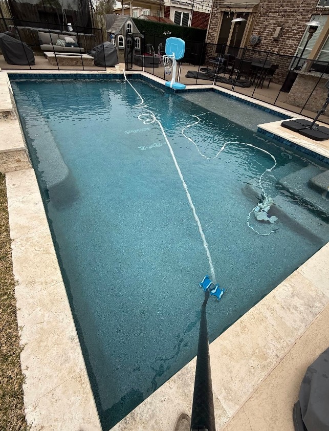 Family Recreation Pool
